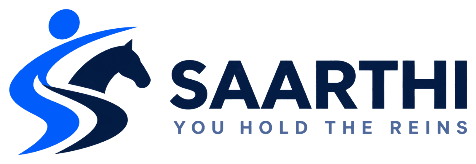 SAARTHI — You hold the reins